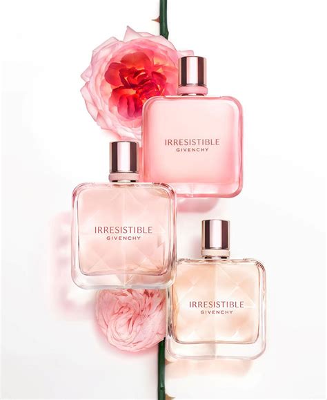 givenchy paris rose|givenchy irresistible rose velvet notes.